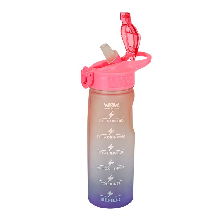 CANTIMPLORA BPA FREE 500ML WOW00021