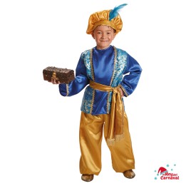PAJE MELCHOR 6-7A 9104700