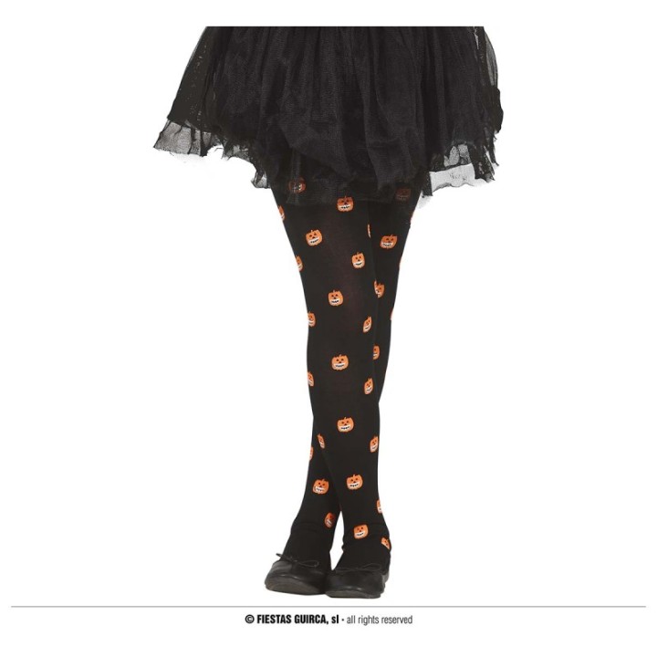 PANTYS CALABAZAS INF.16154