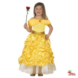 PRINCESA DORADA 8/10 A 9118010