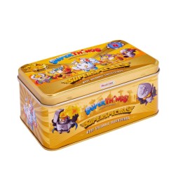 S.THINGS IV GOLD S.SPEC.PST4V08TIN0