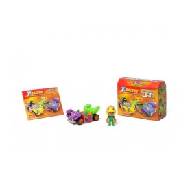 T-R CLR RUSH & RACER PTR5D408IN0