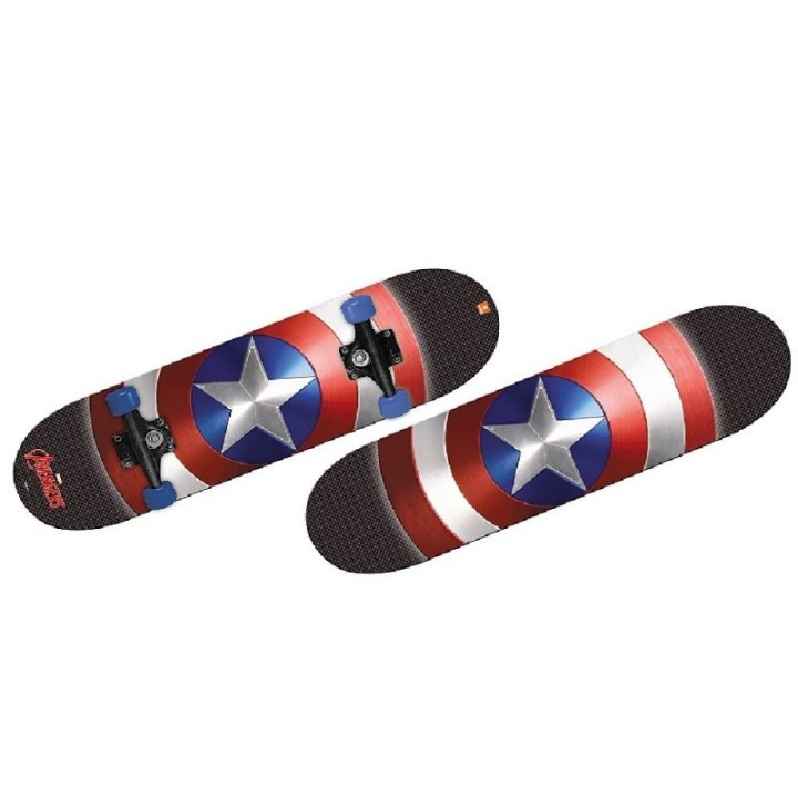MONOPATIN CAP.AMERICA 28099
