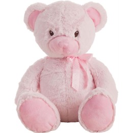 OSO ROSA 55CM 10643