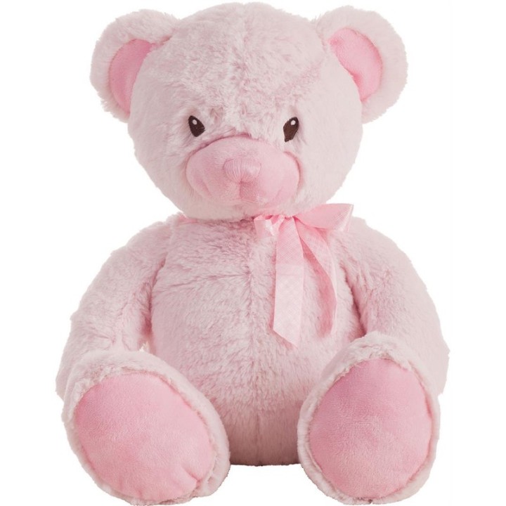OSO ROSA 55CM 10643