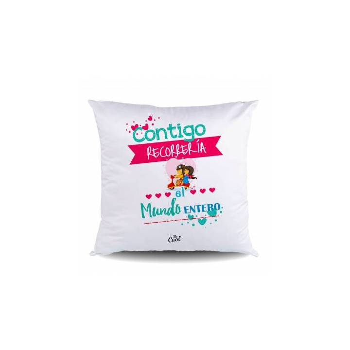 COJIN CNTIGO RECORRERIA MDO CJ001
