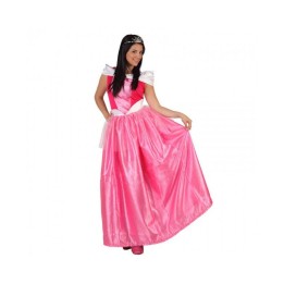 PRINCESA CUENTO RS M-L 07560