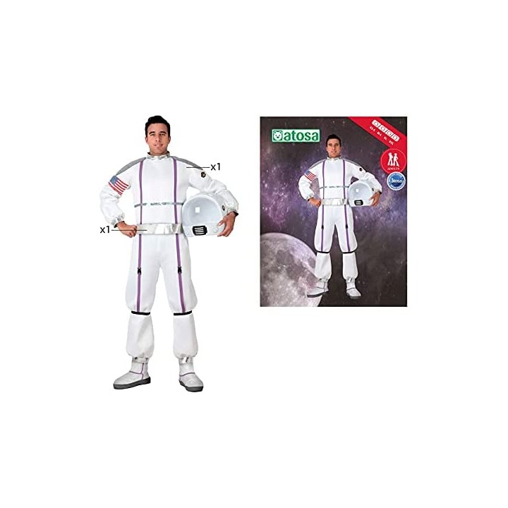 ASTRONAUTA XL 17274