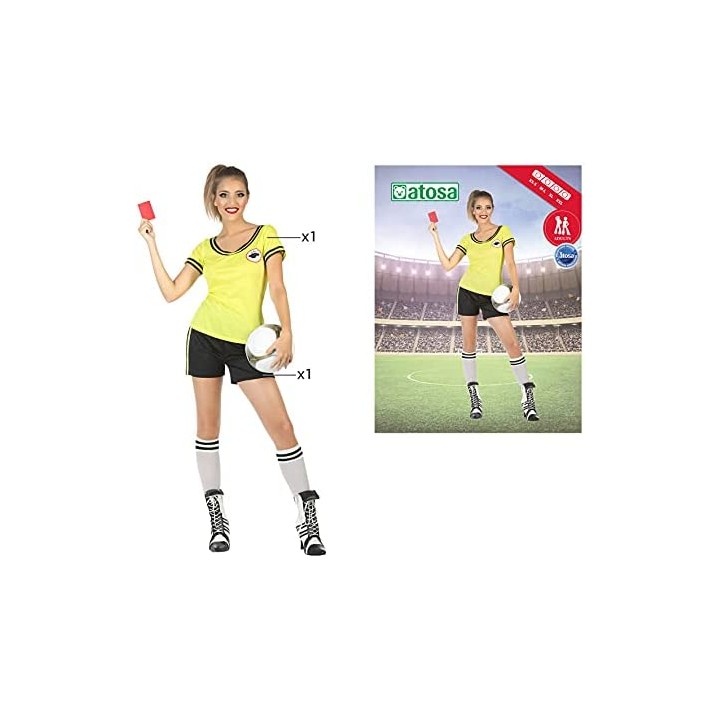 ARBITRO XS-S 56622