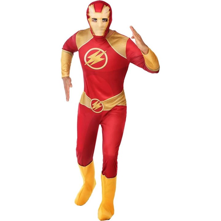DISFRAZ HEROE COMIC XL 56759