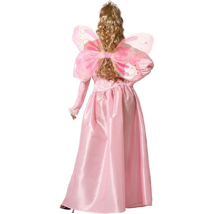 DISFRAZ HADA MADRINA M-L 66175