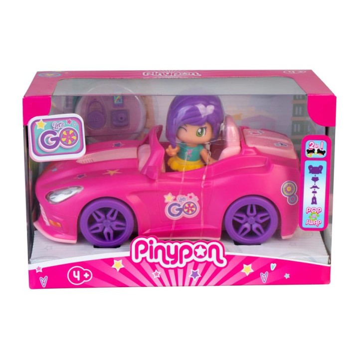 SDO PYP COCHE/MOTO PNY37000
