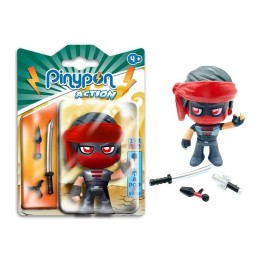 PYP ACT.NINJA TURBANTE PNC30000B