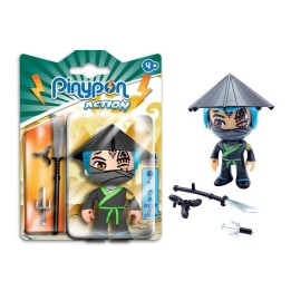 PYP ACT.NINJA SOMBRERO NG PNC30000C