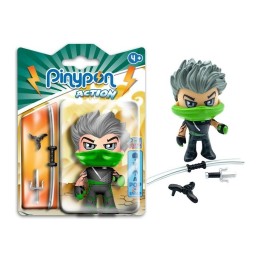 PYP ACT.NINJA VERDE PNC30000D