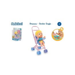 AMICICCI STROLLER SINGLE CC018000