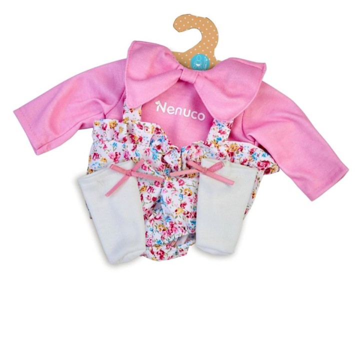 SDO NENUCO ROPA PERCHA 35CM NFN39000