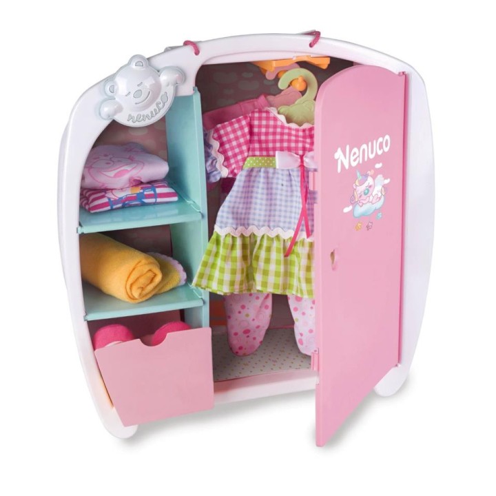 NENUCO ARMARIO NFN28000