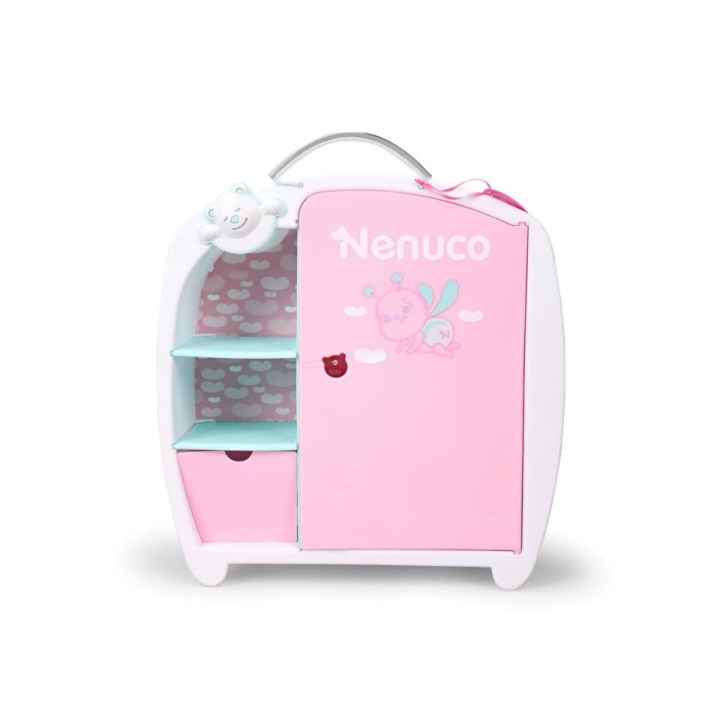 NENUCO ARMARIO NFN28000