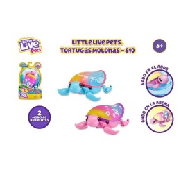 LLP TORTUGAS MOLONAS LPU08000