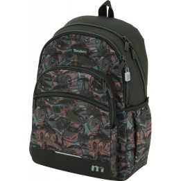 TANDEM MOCHILA CARS ST/AC 349048