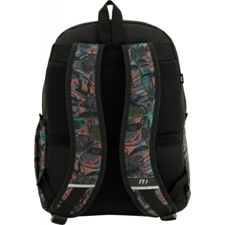 TANDEM MOCHILA CARS ST/AC 349048