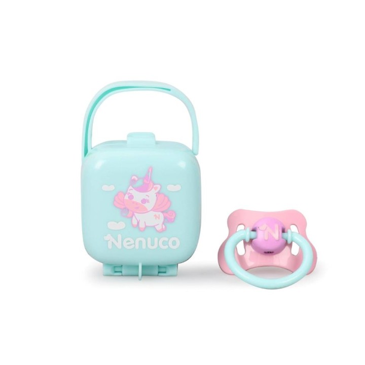 SURTIDO ACCESORIOS NENUCO NFN26000