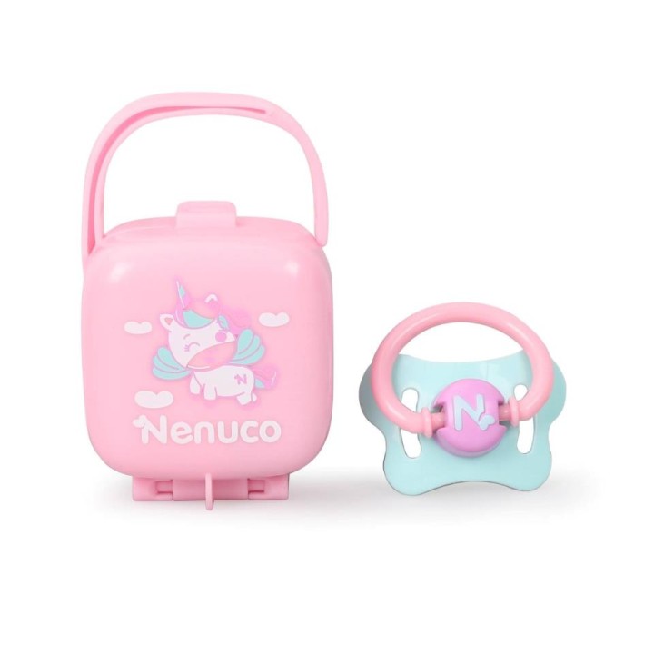 SURTIDO ACCESORIOS NENUCO NFN26000