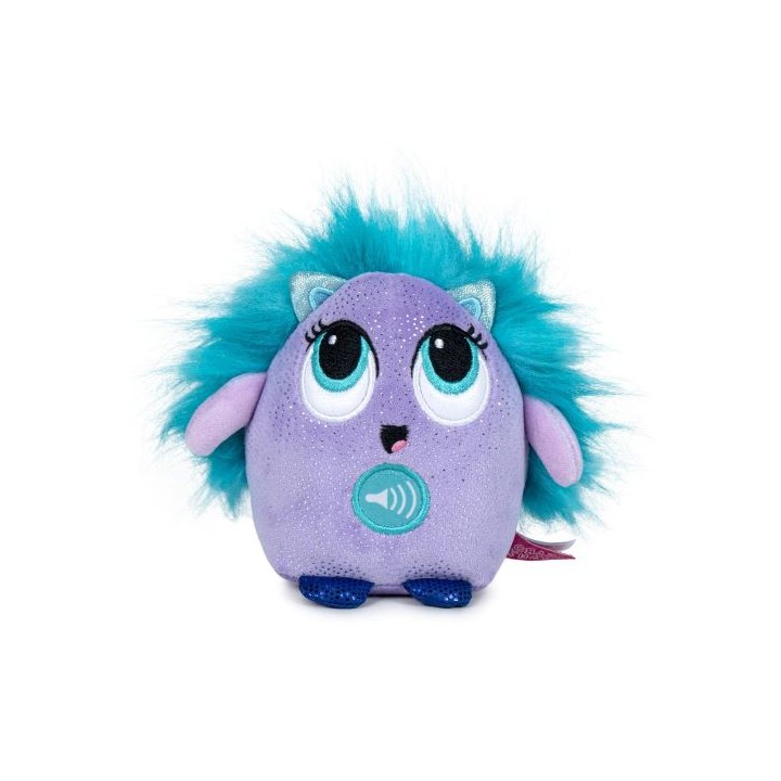 CRAZY CUKIS WAVE LILA 76.21768B