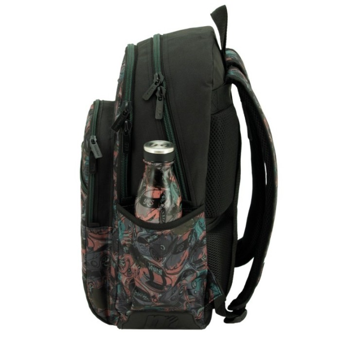 TANDEM MOCHILA CARS ST/AC 349048
