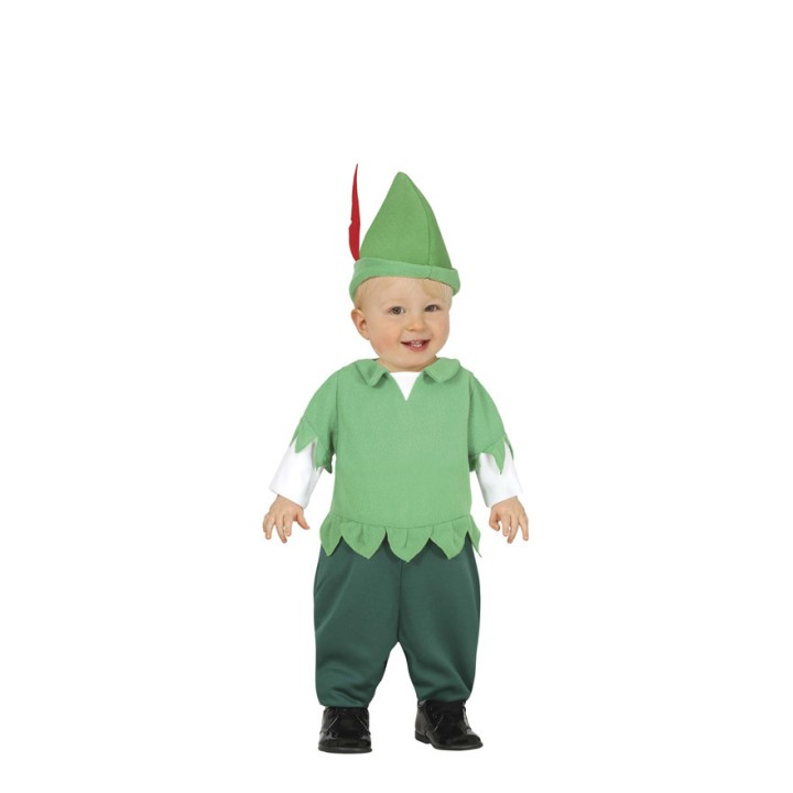 BABY ARCHER 12-18M 76092