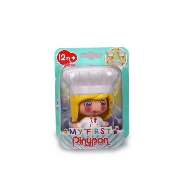 MY FIRST PINYPON CHEF 716289