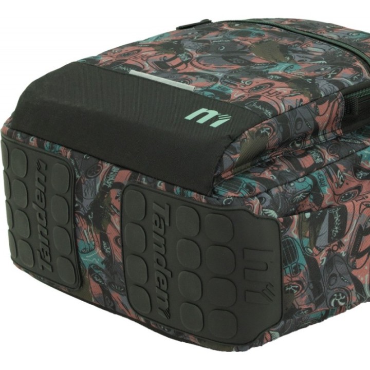TANDEM MOCHILA CARS ST/AC 349048