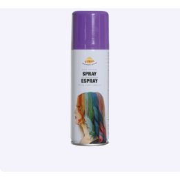 SPRAY CABELLO LILA 125ML 17014