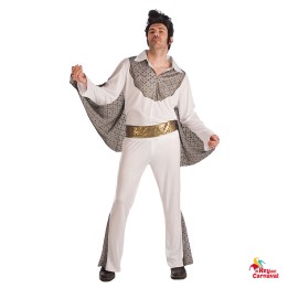 REY DEL ROCK M-L 9237400