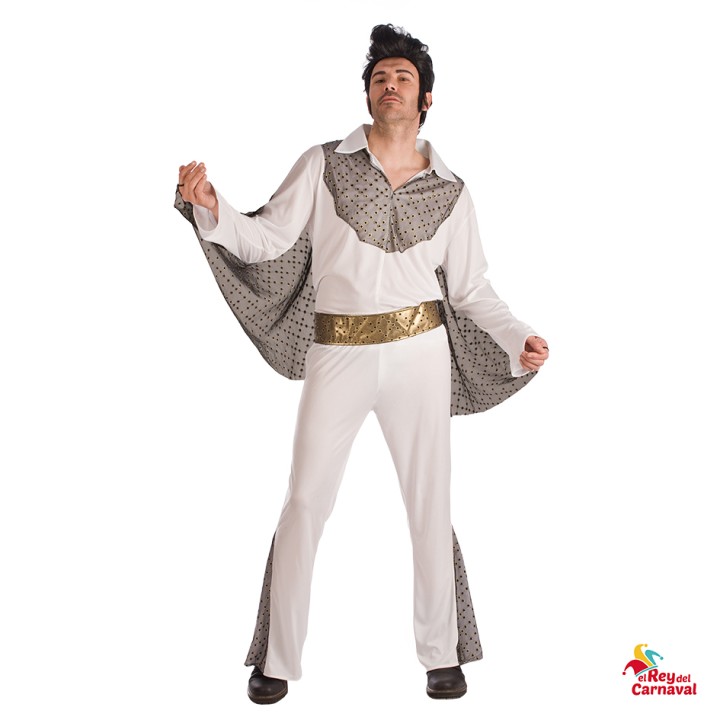 REY DEL ROCK M-L 9237400