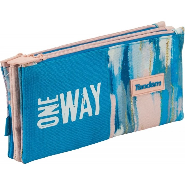 TANDEM 1WAY PORTATODO 3CTO 353069