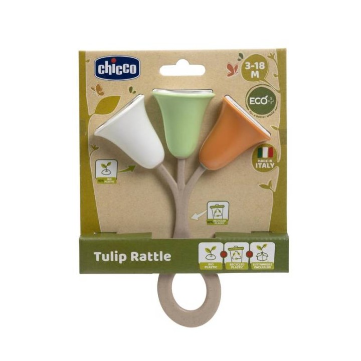 SONAJERO TULIPAN ECO+ 233