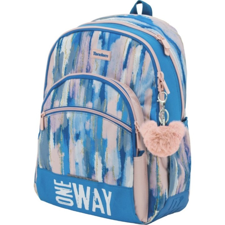 TANDEM 1WAY MOCHILA ST/AC 353038