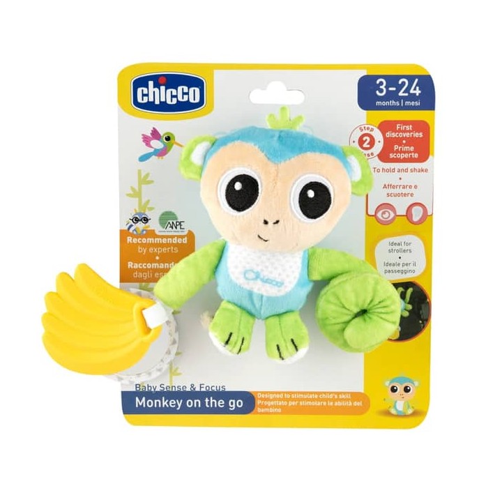 MONITO PORTABLE 11568