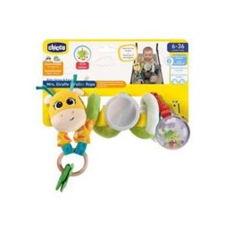 MISTER JIRAFA ACTIVIDADES 11562