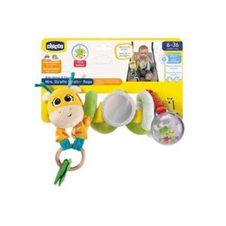 MISTER JIRAFA ACTIVIDADES 11562