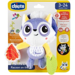 MAPACHE PORTABLE 11563