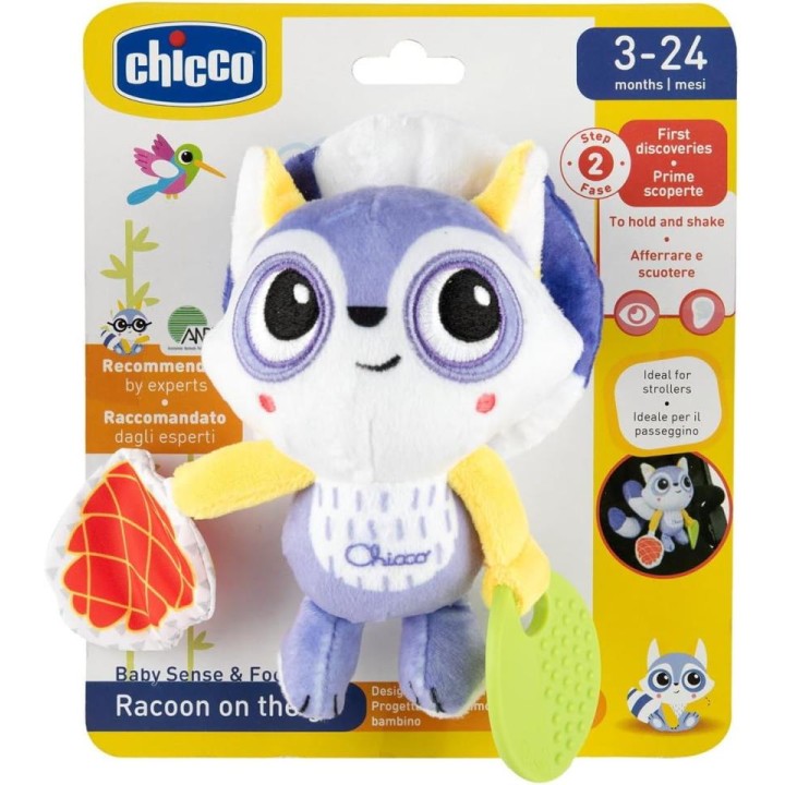 MAPACHE PORTABLE 11563
