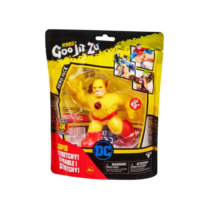 GJZ REVERSE FLASH CO41118I