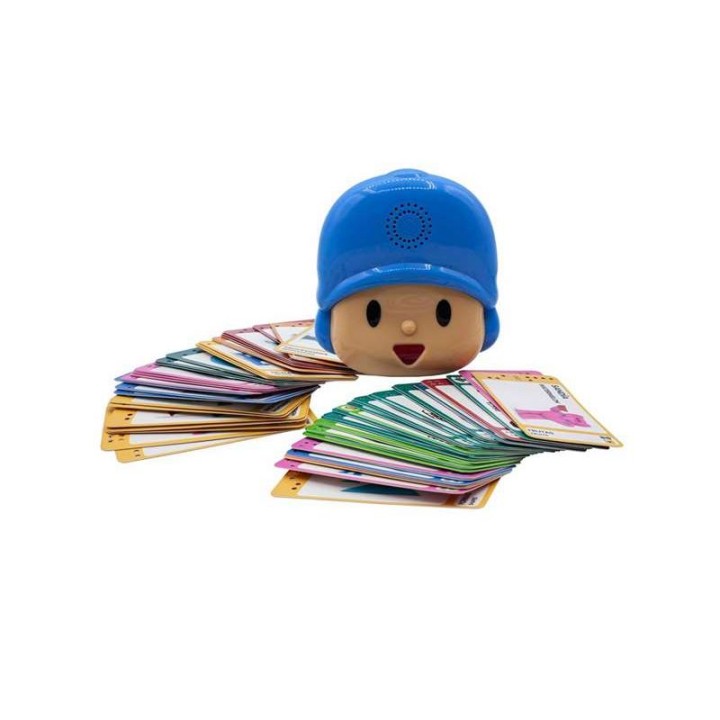 MI PRIMER LECTOR POCOYO TO77860
