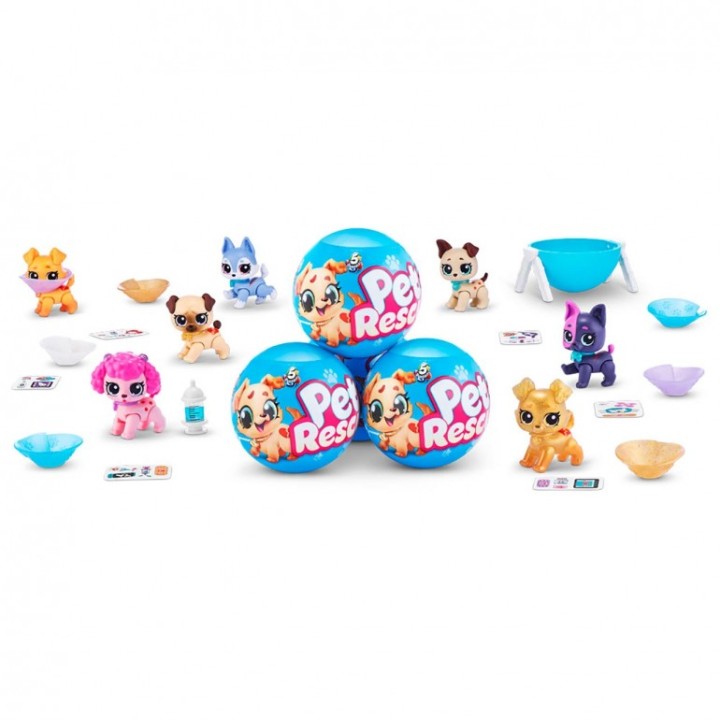 SDO PET RESCUE PDQ ZU772651