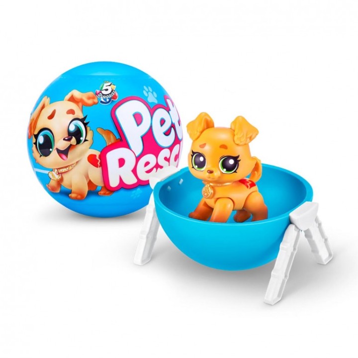 SDO PET RESCUE PDQ ZU772651
