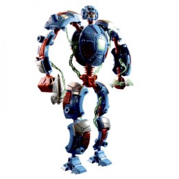 GIGABOTS HYROBOT BL61139A