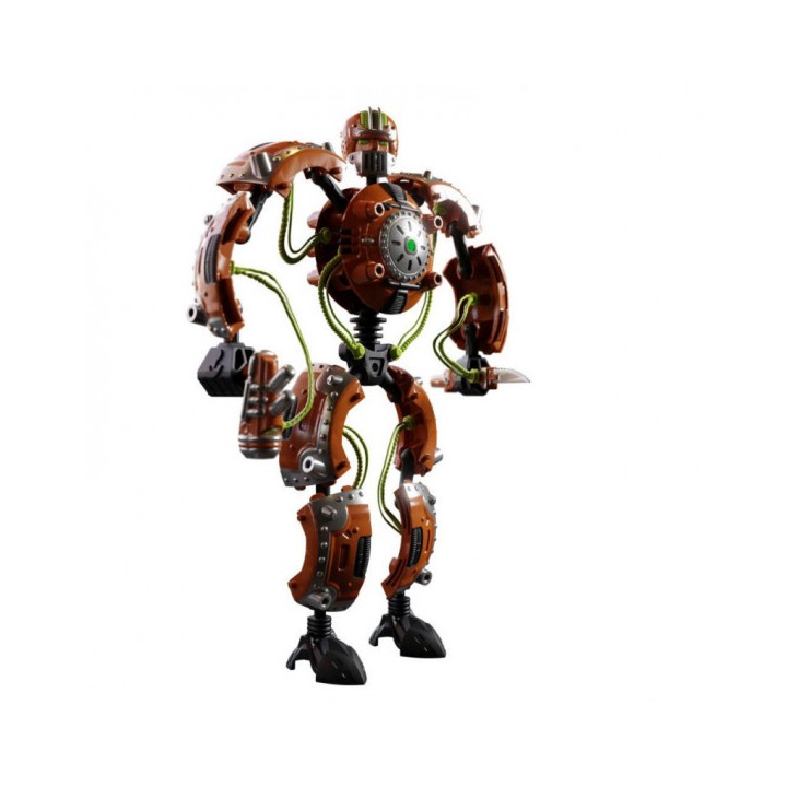 GIGABOTS SCRAPBOT BL61139C